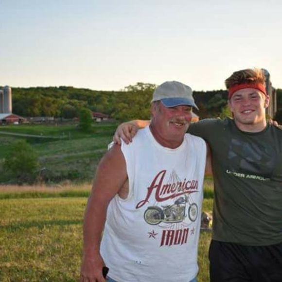 Meet your Posher, James - Picture 1 of 1